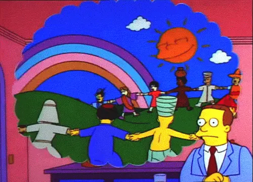 World peace